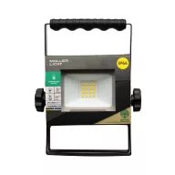   Müller-Licht Reno LED fénysugárzó 10 W 600 lm Semleges fehér 21600067