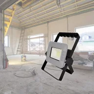   Müller-Licht Reno LED fénysugárzó 10 W 600 lm Semleges fehér 21600067