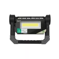   Müller-Licht Seattle LED fénysugárzó 10 W 1000 lm Hidegfehér 21600033