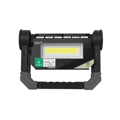 Müller-Licht Seattle LED fénysugárzó 10 W 1000 lm Hidegfehér 21600033