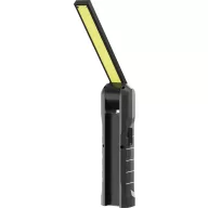   Müller-Licht 27700067 WL2 LED Munkalámpa Akkuról üzemeltetett 8 W 250 lm Vele szállított akkuk száma 1