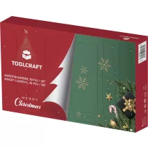 Adventi naptárak