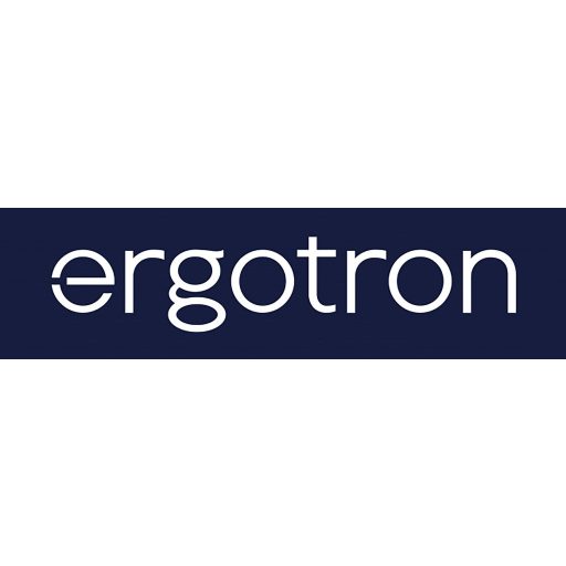 Ergotron 45-683-290 Asztali TV tartó 86,4 cm (34) Állítható magasságú, Dönthető
