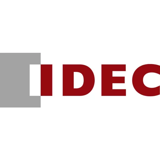 Idec RH Series Ipari relé Névleges feszültség: 24 V/DC Max. kapcsolási áram: 10 A 1 db