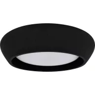 Lucci 08660149 Fjord Mennyezeti lámpa GX53 Fekete