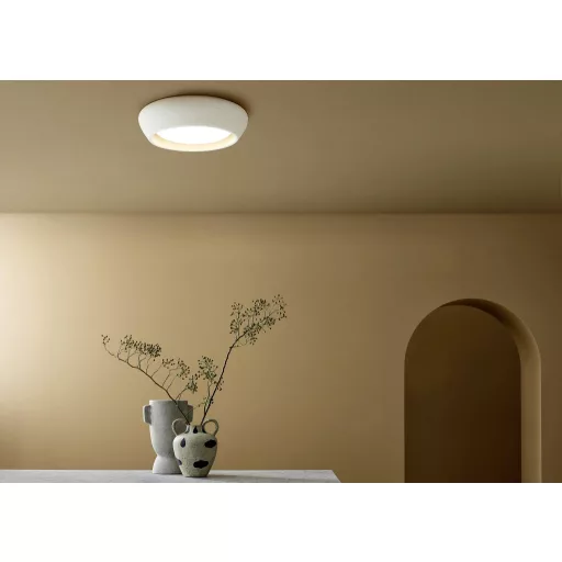 Lucci 08660249 Fjord Mennyezeti lámpa GX53 Kő