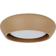 Lucci 08660349 Fjord Mennyezeti lámpa GX53 Clay