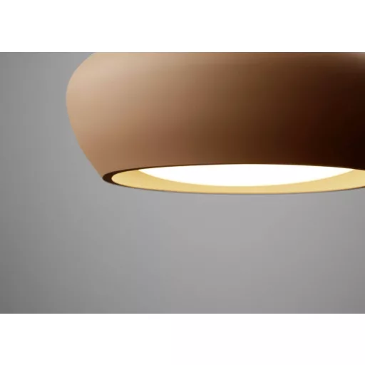 Lucci 08660349 Fjord Mennyezeti lámpa GX53 Clay