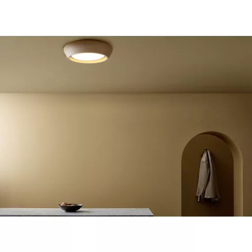 Lucci 08660349 Fjord Mennyezeti lámpa GX53 Clay