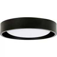 Lucci 08003349 Uno Mennyezeti lámpa GX53 Fekete