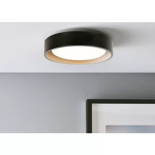 Lucci 08003349 Uno Mennyezeti lámpa GX53 Fekete