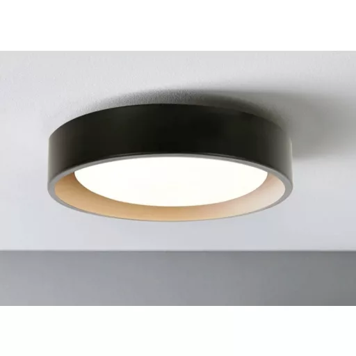 Lucci 08003349 Uno Mennyezeti lámpa GX53 Fekete