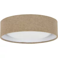 Lucci 08078349 Uno Mennyezeti lámpa GX53 Natúr