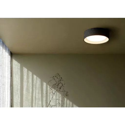 Lucci 08078449 Uno Mennyezeti lámpa GX53 Szürke