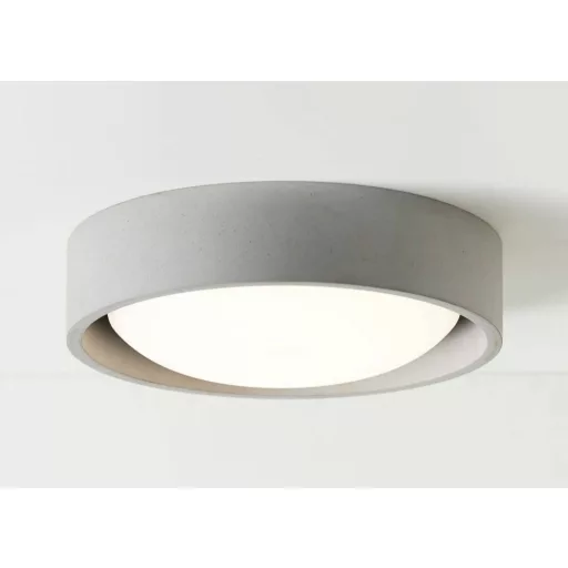 Lucci 08078049 Uno Mennyezeti lámpa GX53 Betonszürke