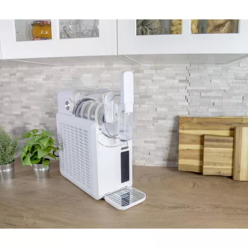 Unold Susi Fagylaltkészítő Hűtő aggregátorral 2 l