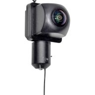   SecoRüt Kamera Nachrüstsatz für Rückleuchten und Fahrradträger Rádiójel vezérlésű tolatókamera