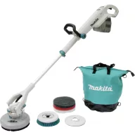 Makita PS001GZ Felmosó- és polírozógép 1 db