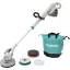 Makita PS001GZ Felmosó- és polírozógép 1 db