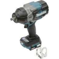   Makita TW002GZ TW002GZ Akkus ütvecsavarozó 1700 Nm 40 V Vele szállított akkuk száma 0