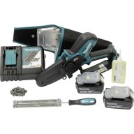   Makita DUC101RX06 Akku Akkus láncfűrész Penge hossza 100 mm