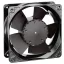 EBM Papst 4184NXHH Axiális ventilátor 24 V/DC 260 m³/óra (H x Sz x Ma) 119 x 119 x 38 mm