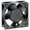 EBM Papst 3314N/2H3P Axiális ventilátor 24 V/DC 133 m³/óra (H x Sz x Ma) 92 x 92 x 32 mm