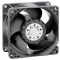 EBM Papst 8214J/2H4P Axiális ventilátor 24 V/DC 220 m³/óra (H x Sz x Ma) 80 x 80 x 38 mm