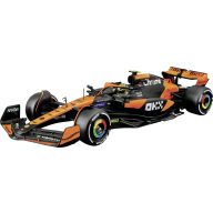   MaistoTech 582359N F1 McLaren MCL38 '24 Miami Version #4 Norris 1:24 RC kezdő modellautó Elektro Versenyautó