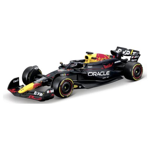 MaistoTech 582672 Red Bull Racing #1 Verstappen RC kezdő modellautó Elektro Versenyautó