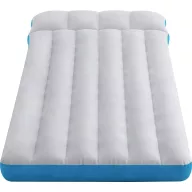   Intex Soft Kempingmatrac Fehér, Kék 67998 Terhelhetőség (súly) (max.) 136 kg