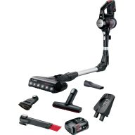   Bosch BCS712XXL BCS712XXL Akkus kézi porszívó 18 V 18 V Porzsák nélkül