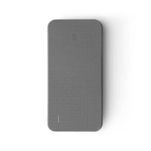 GP B+ Powerbank 20000 mAh LiPo USB-A, USB-C® Szürke
