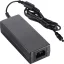 Dehner Elektronik ATS 090A1-P120 AC/DC asztali- és dugasztápegység 12 V/DC 9 A 108 W stabilizált, Túláramvédelem