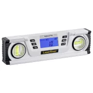   Laserliner DigiLevel Plus 25 081.249E Digitális vízmérték