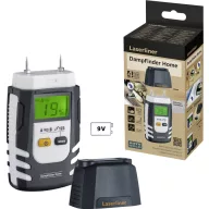 Laserliner DampFinder Home Anyagnedvesség mérő