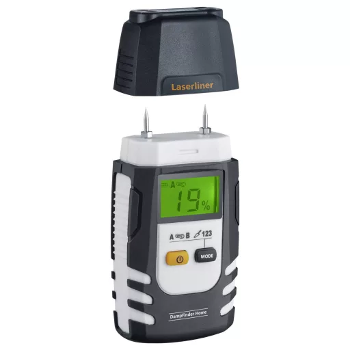 Laserliner DampFinder Home Anyagnedvesség mérő