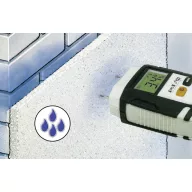 Laserliner DampFinder Home Anyagnedvesség mérő