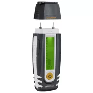 Laserliner DampFinder Compact Anyagnedvesség mérő
