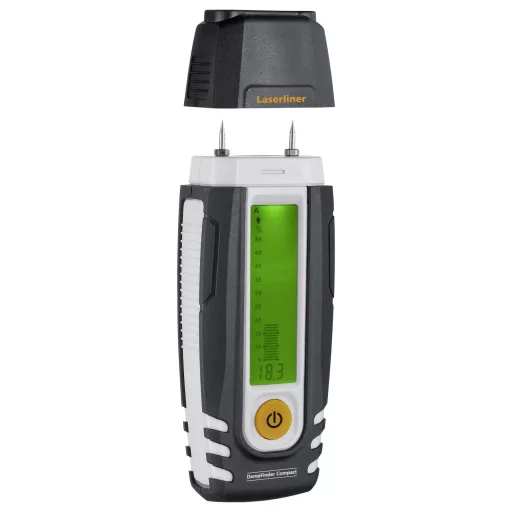 Laserliner DampFinder Compact Anyagnedvesség mérő