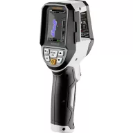 Laserliner ThermoVisualizer Pro Infra hőmérő