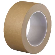   TOOLCRAFT TO-10194390 Csomagolószalag Barna (H x Sz) 50 m x 50 mm 6 db