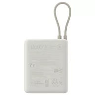 Xiaomi PB1033MI Powerbank 10000 mAh Lítiumion Fehér (matt)