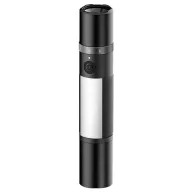   Xiaomi MJSDT001QW Kézilámpa Állítható, Mágneses tartóval USB-n keresztül üzemeltetett 1000 lm 36 óra 240 g