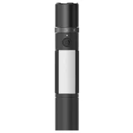   Xiaomi MJSDT001QW Kézilámpa Állítható, Mágneses tartóval USB-n keresztül üzemeltetett 1000 lm 36 óra 240 g