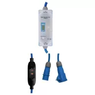   Eltako WSZ155CEE-16A+PRCD MID 28016118 Váltóáram fogyasztásmérő digitális 5 A 1 db