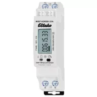   Eltako WSZ14DRSE-32A 28032716 Váltóáram fogyasztásmérő digitális 5 A 1 db