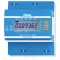 Eltako DSZ15DZMOD-3x80A MID 28380516 Háromfázisú fogyasztásmérő digitális 10 A 1 db