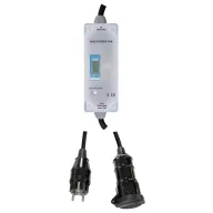   Eltako WSZ155DSS-16A MID 28016115 Váltóáram fogyasztásmérő digitális 5 A 1 db