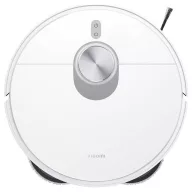   Xiaomi X20 Pro Porszívó és felmosó robot Fehér Kompatibilis az Amazon Alexa-val, Kompatibilis Google Home-mal, Alkalmazás vezérelt, Hangvezérelt